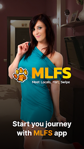 MLFS Meet Locals, Flirt, Swipe