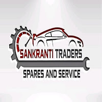 Sankranti Traders
