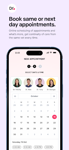 Dr. Treat Screen 3