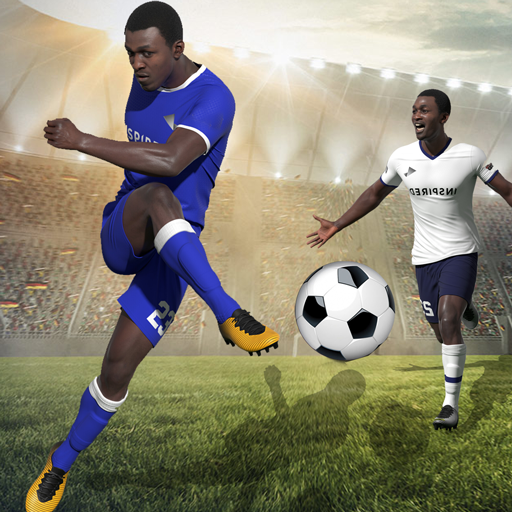 Baixar Football Soccer League 2023 para Android