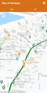 O Camiño en Vigo.Non te perdas screenshot 1