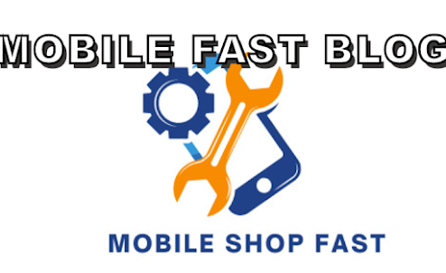 Mobile: shopfast:blog