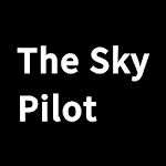 Cover Image of Tải xuống The Sky Pilot 1.0.38 APK