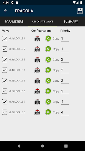 IrriGO Screenshot