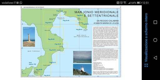 777 Italian Waters - Adriatic Screen 3