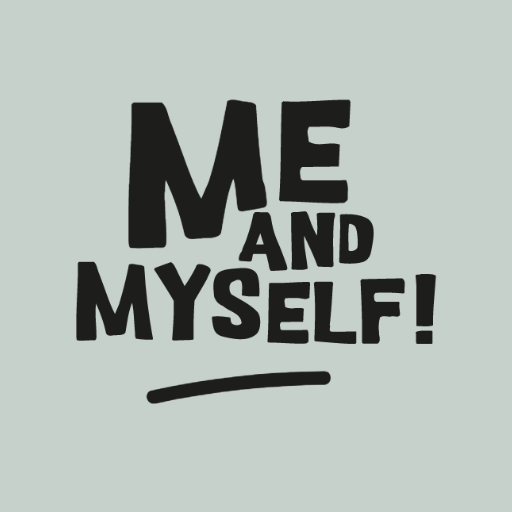 Me And MySelf logo
