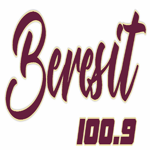 Radio Beresit - Santa Rosa logo