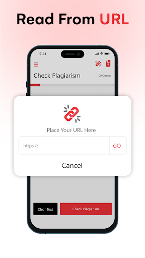 Plagiarism Checker & Detector Screenshot 4 - AppWisp.com