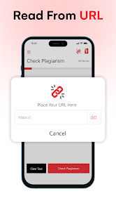 Screenshot image