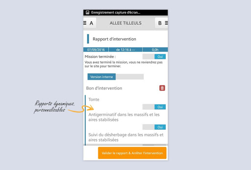 Altagem Screen 2
