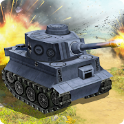Battle Tank MOD icon