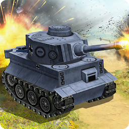 Imagen de icono Battle Tank