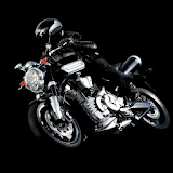 Wallpaper Yamaha Motorcycle icon