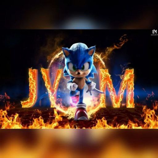 JVM VPN
