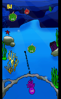 Octopluf - Screenshot 2