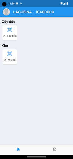 ABA Customer Screen 2