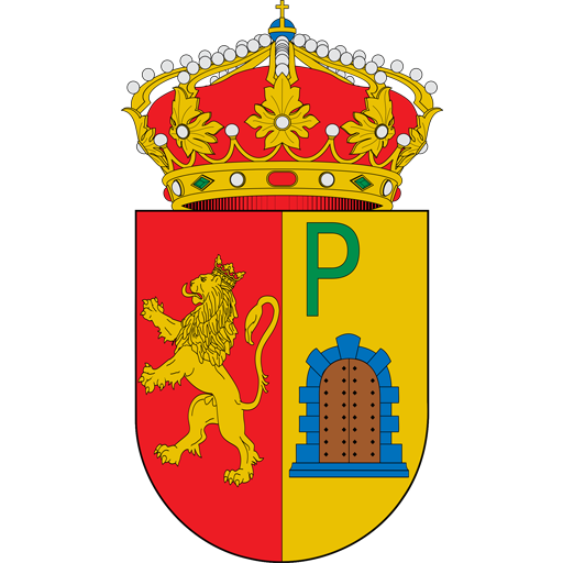 Pertusa Informa logo