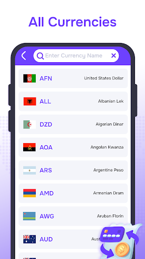 All Currency Converter 9
