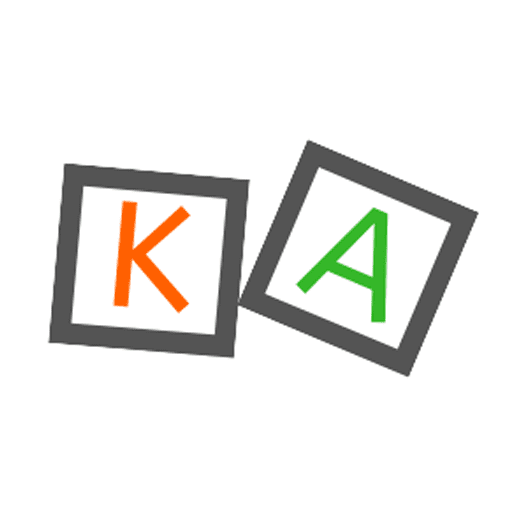Kalam Store logo