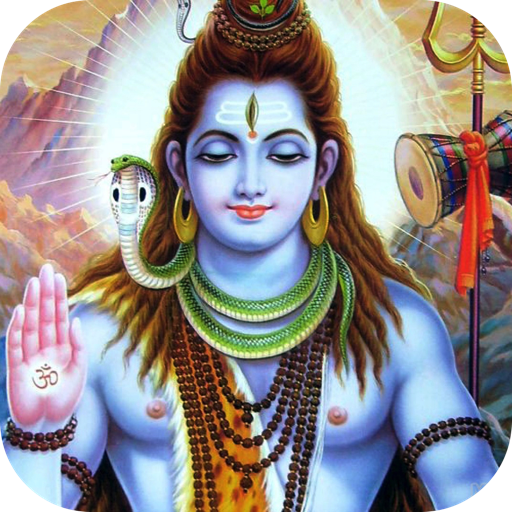 Jai Shiv Omkara 4.2 Icon