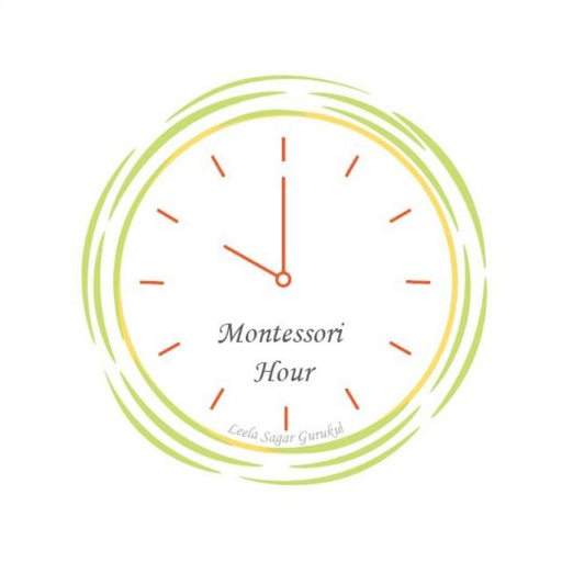 Montessori Hour logo