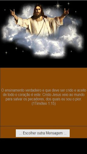 Preciosas Promessas Screen 2