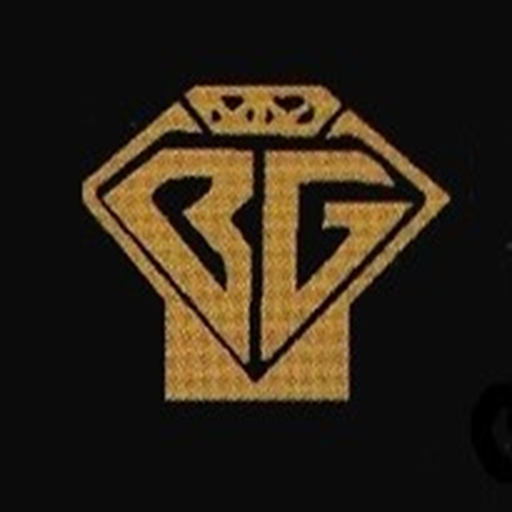 BABA GEMS logo