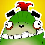 Cover Image of डाउनलोड Greedy Monsters 1.6.8 APK