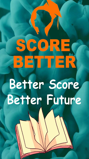 Android application ScoreBetter : CDS, CAPF, AFCAT screenshort