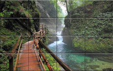 Tile Puzzle Natureのおすすめ画像3