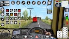 screenshot of Bus Simulator Coach Bus Tour