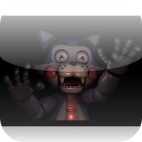 Map FNaF for MCPE icon