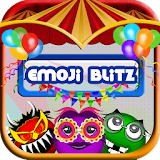 Free Emoji Blitz icon
