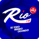 Cover Image of 下载 RIO FM 102,3  APK