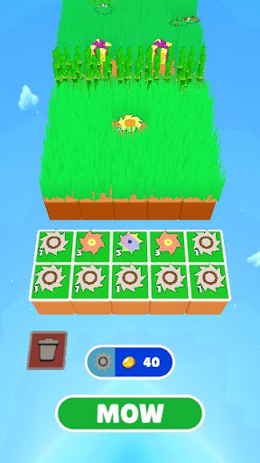 Grass Cutter 3D Screen 2