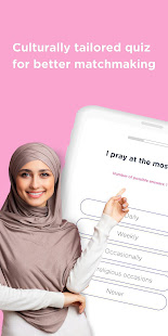 AlKhattaba - ud83eudd47 Marriage App For Muslims 8.0.0 Screenshots 16