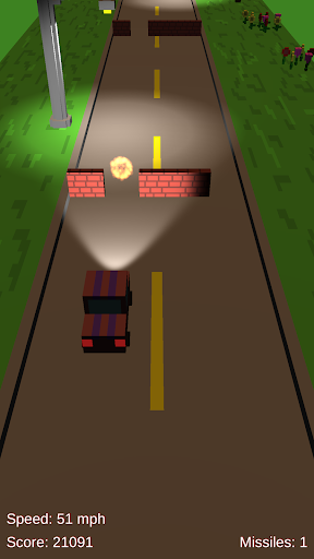 Midnight Racer Screen 3