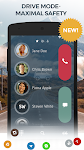 screenshot of Phone Dialer & Contacts: drupe