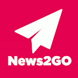 News2Go icon