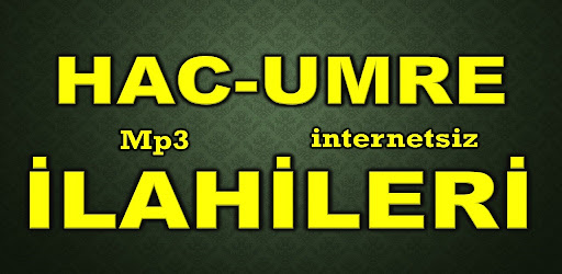 Hac-Umre-İlahileri-İnternetsiz Screen 3