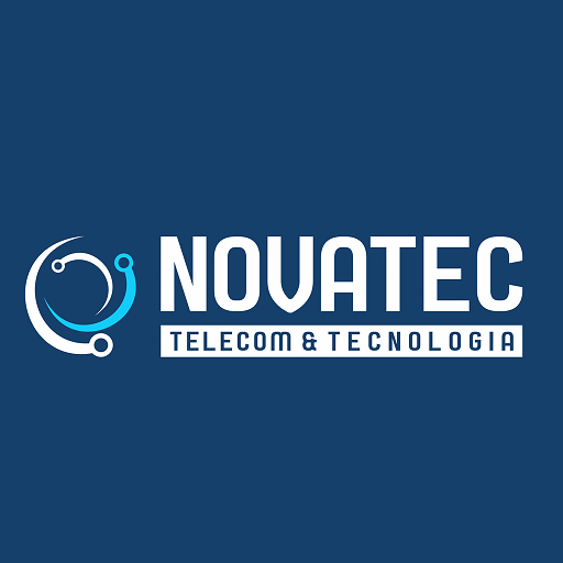 Novatec Telecom logo