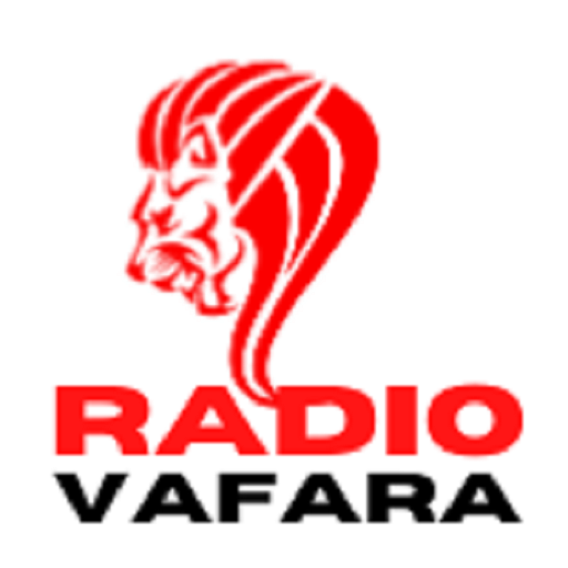 Radio Vafara (Dolby HD) logo