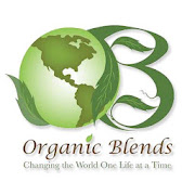 Top 7 Business Apps Like Organic Blends - Best Alternatives