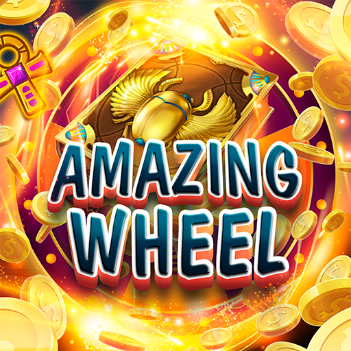 Amazing Wheel