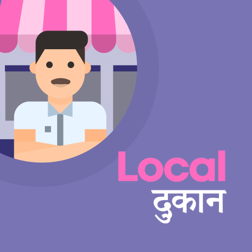 LocalDukan - Online Kirana Shop, Sell On WhatsApp