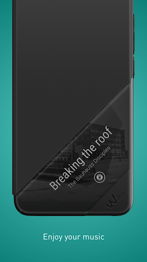 WiLINE Screen 3