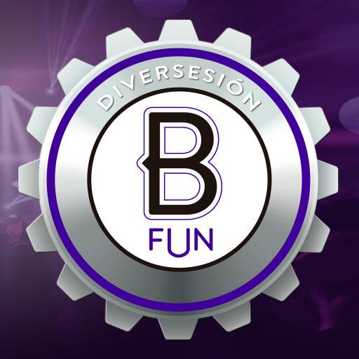 Boulebar Fun logo
