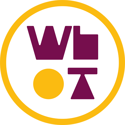 Whot Africa logo