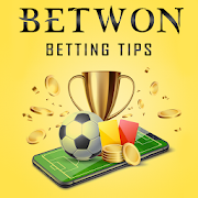 Betwon Betting Tips  Icon