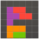 Cover Image of ดาวน์โหลด puzzle block  APK